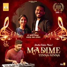 Madime Yenna-Ninna (Tulu Wedding Song)